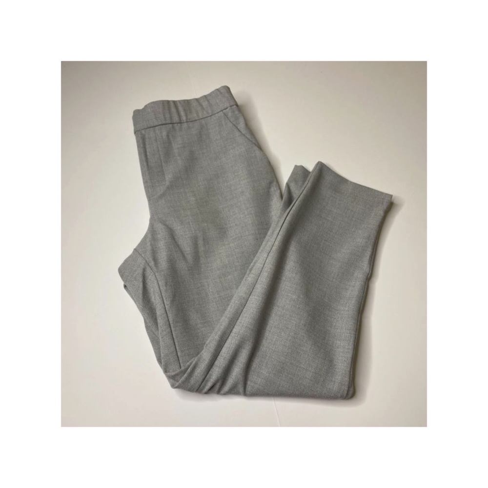 Zara Pocket Pants